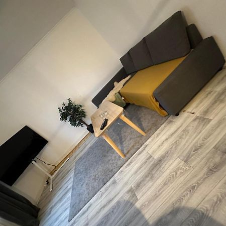Apartment In Most Pop-Ular Area Norrebro Kodaň Exteriér fotografie